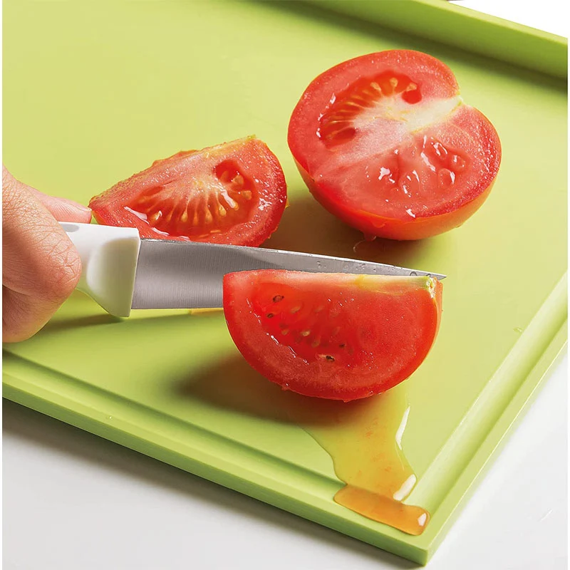 Guzzini Tagliere Non-Slip Chop 23x29 cm