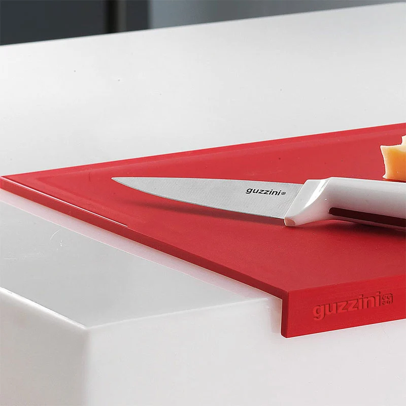 Guzzini Tagliere Non-Slip Chop 23x29 cm