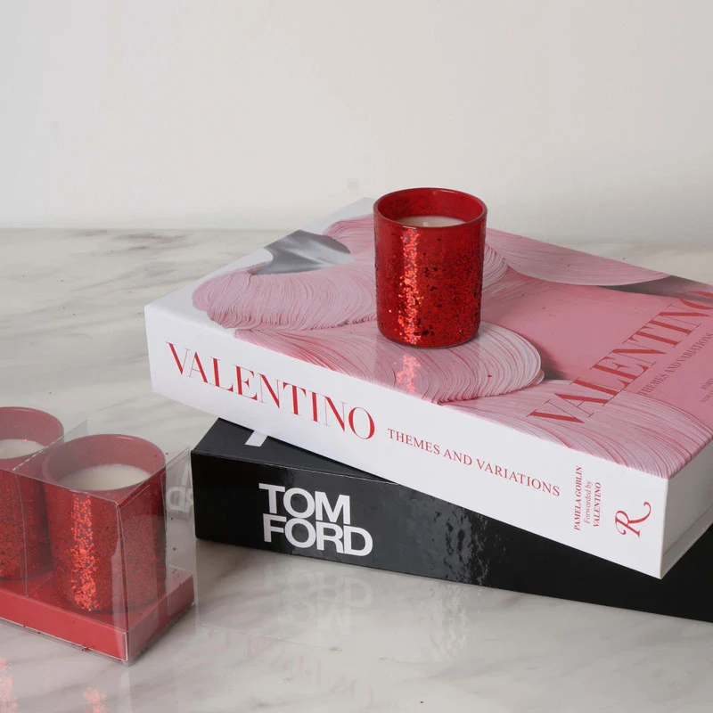 Rizzoli Libro Tom Ford con Cofanetto