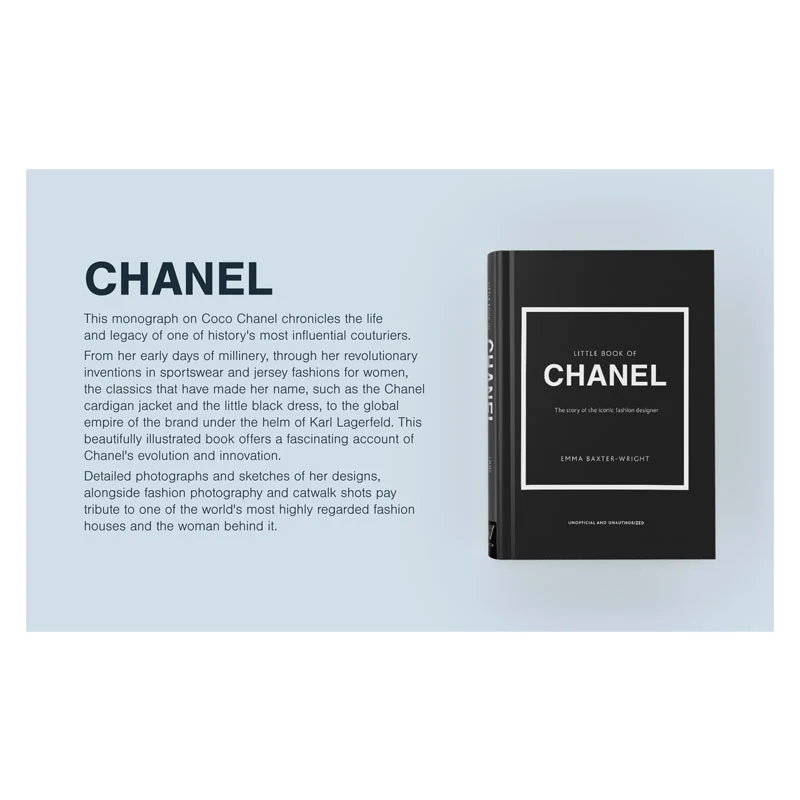 Welbeck Set 4 Libri Guides To Style