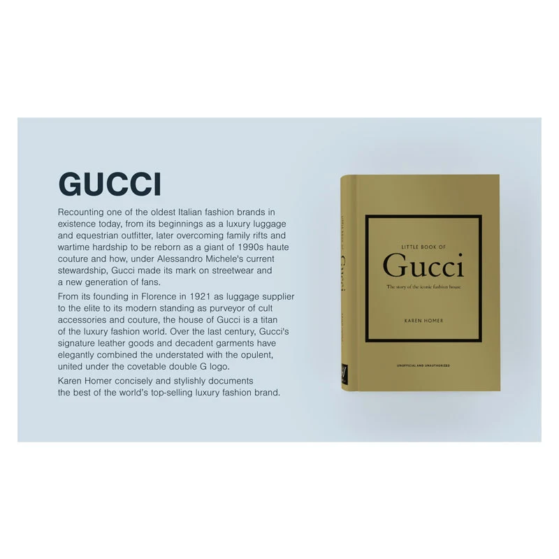 Welbeck Set 4 Libri Guides To Style