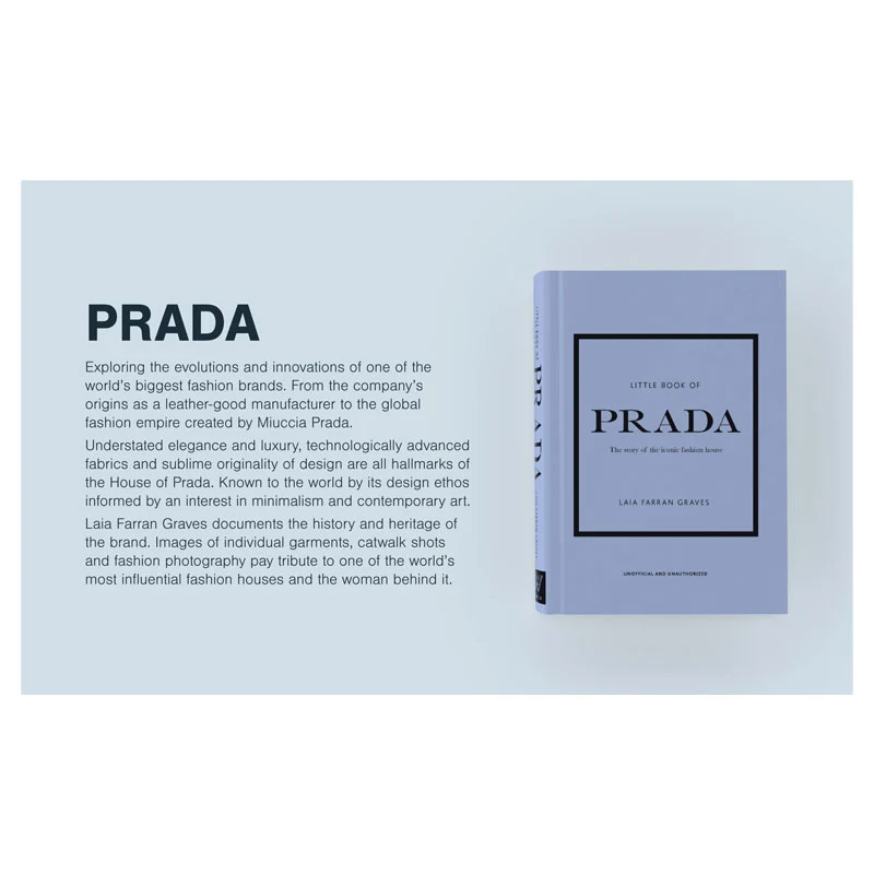 Welbeck Set 4 Libri Guides To Style