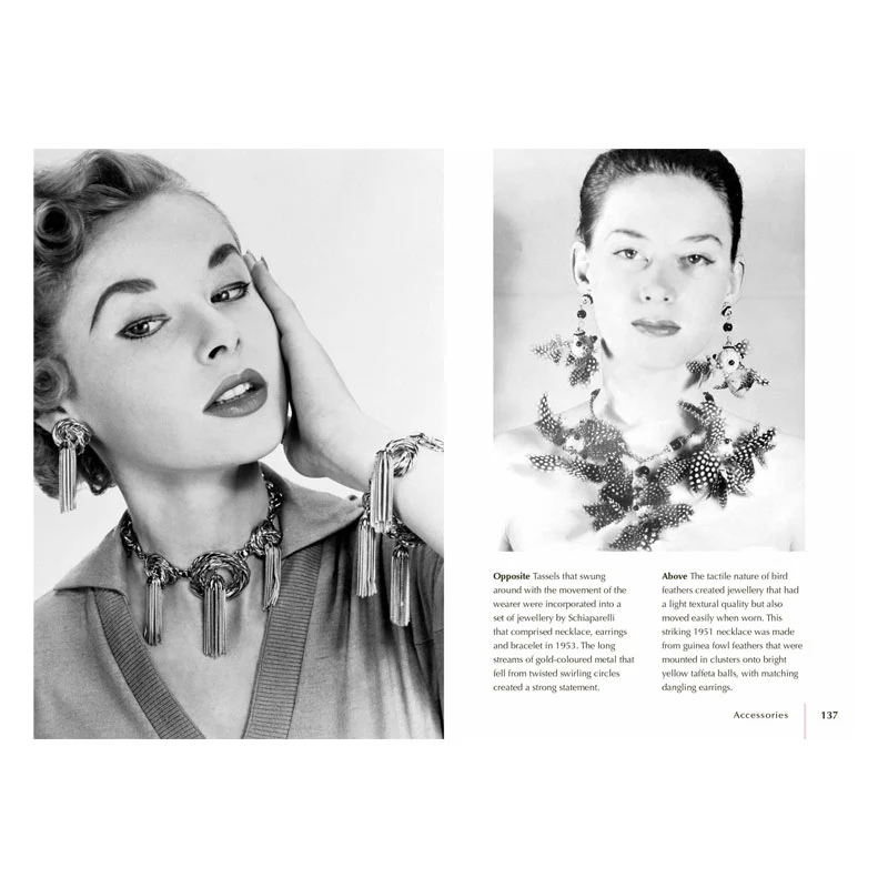 Welbeck Libro Little Book Of Schiaparelli
