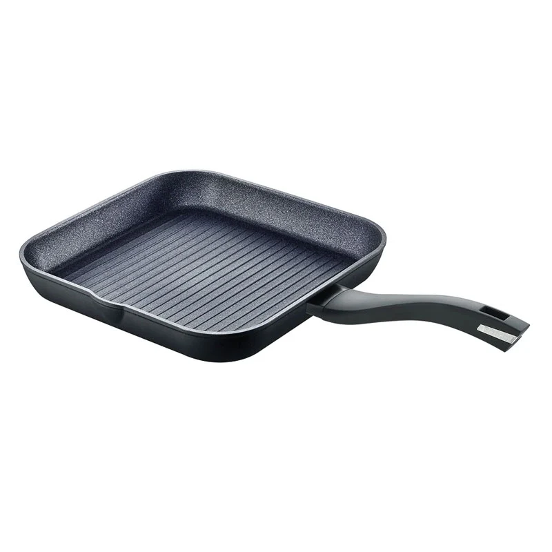 Berndes Bistecchiera Balance Enduro Antiaderente 28x28 cm