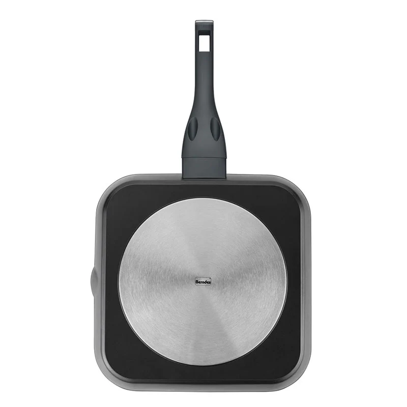 Berndes Bistecchiera Balance Enduro Antiaderente 28x28 cm