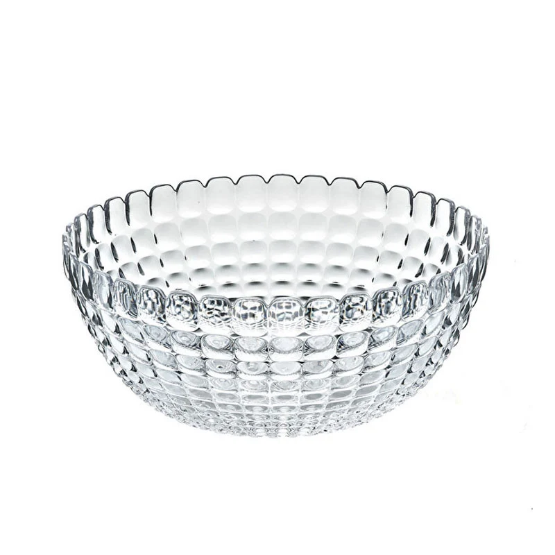 Guzzini Contenitore Tiffany in Resina D25 cm