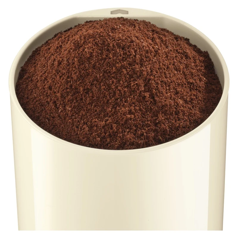 Bosch SDA Kaffeemühle 180W,max.75g TSM6A017C creme