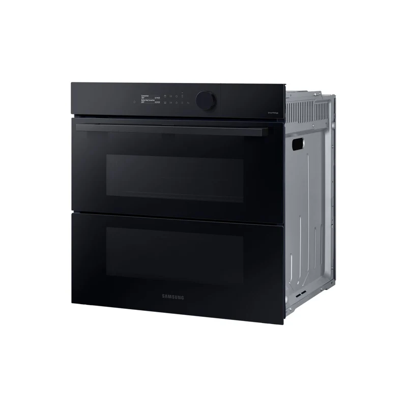 Samsung Serie 5 NV7B5775RDK/U1 DualCook Flex™ Einbaubackofen, 76L A+