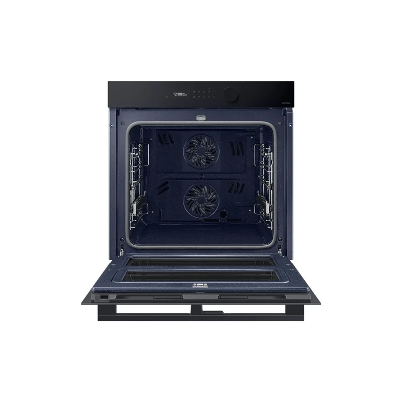 Samsung Serie 5 NV7B5775RDK/U1 DualCook Flex™ Einbaubackofen, 76L A+