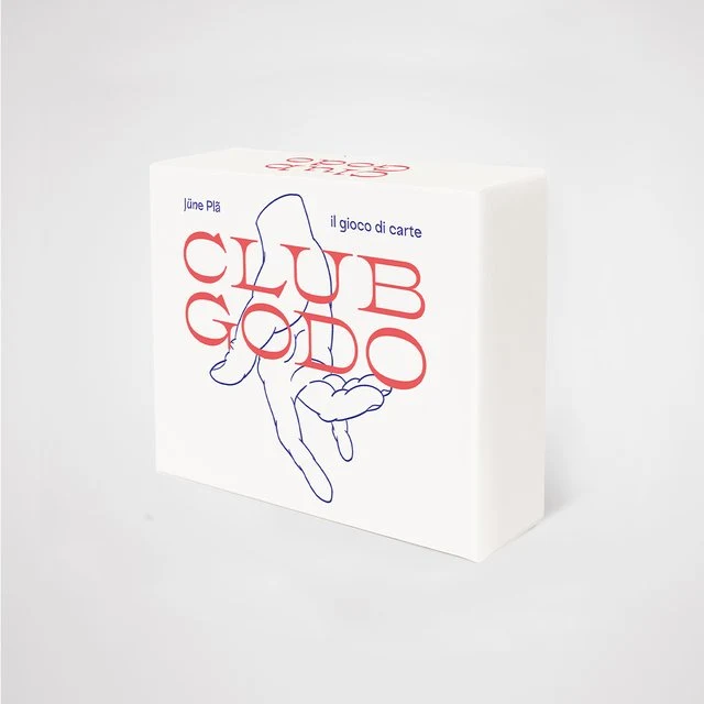 Ippocampo Edizioni Club Godo Il Gioco Di Carte