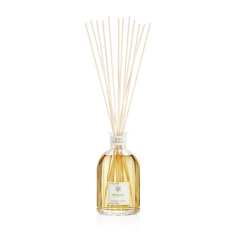 Dr Vranjes Diffusore per Ambienti 500 ml Rosa Tabacco