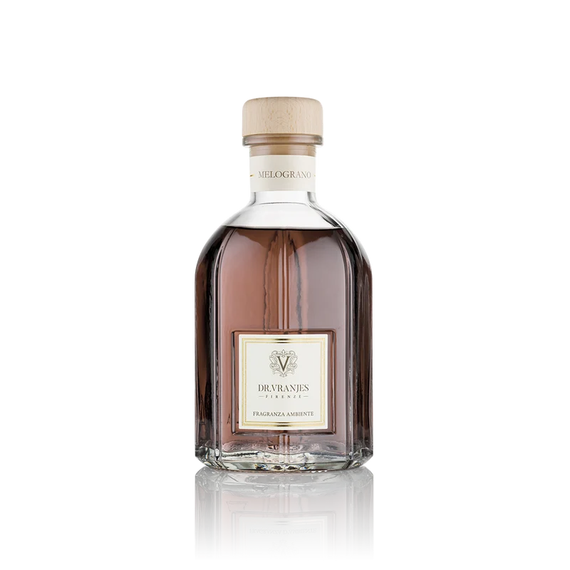Dr Vranjes Diffusore per Ambienti Melograno 1250 ml