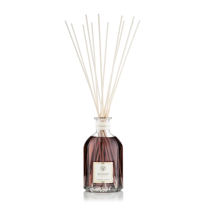 Dr Vranjes Diffusore per Ambienti Melograno 1250 ml