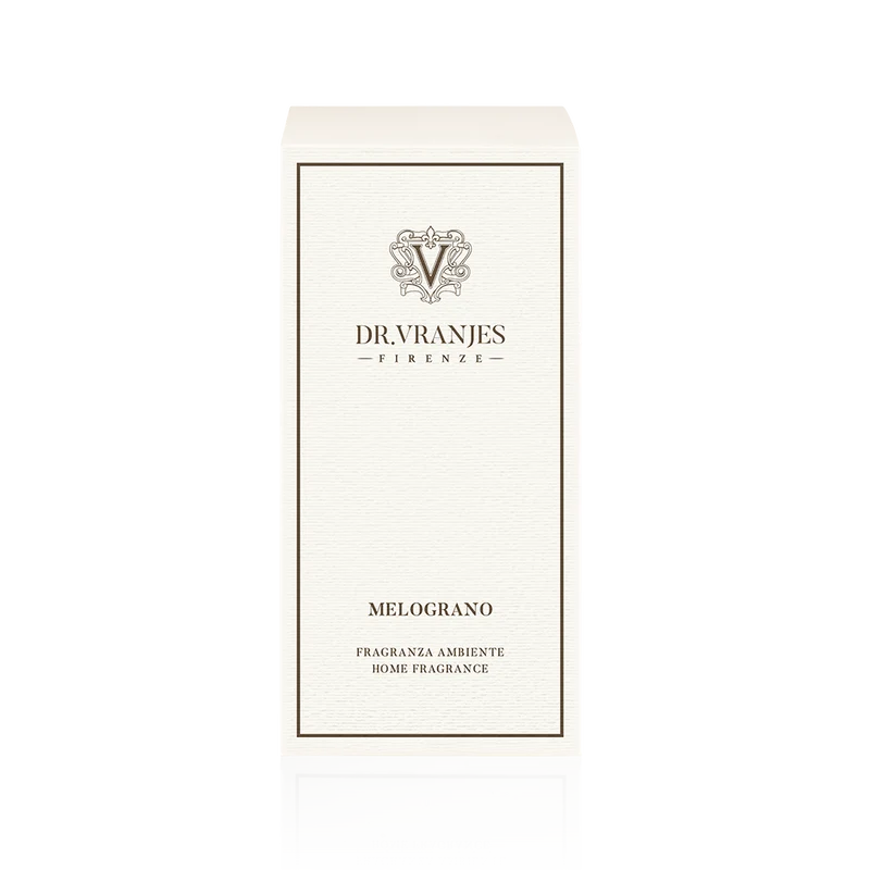 Dr Vranjes Diffusore per Ambienti Melograno 1250 ml