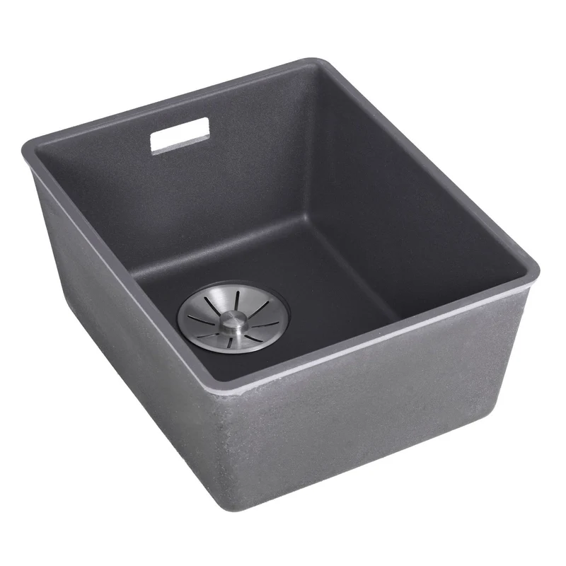 Blanco Subline 320-F-SG - 00523417 Granitspüle