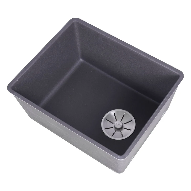 Blanco Subline 320-F-SG - 00523417 Granitspüle