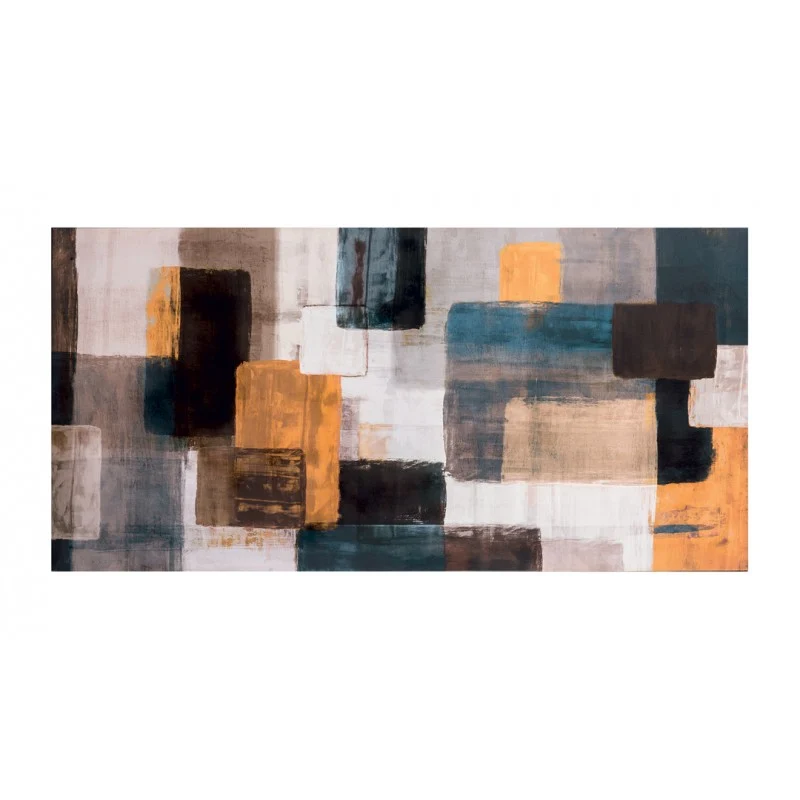 L'Oca Nera Quadro 150x75 cm