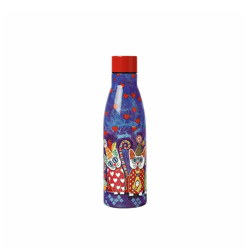 Maxwell & Williams Bottiglia Termica Love Hearts 500ml