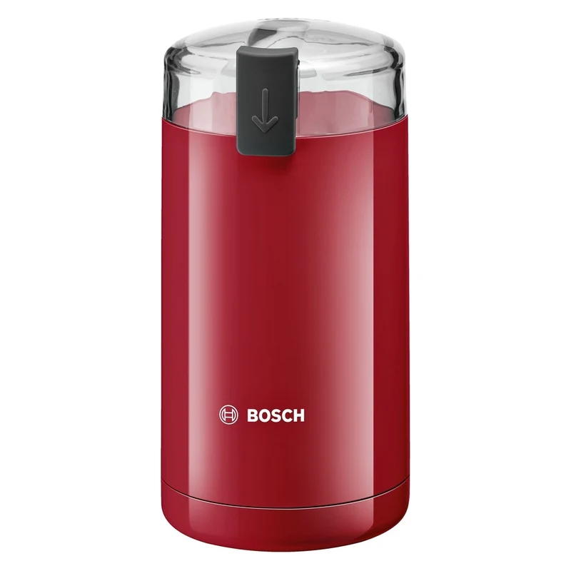 Bosch TSM6A014R Kaffeemühle 180W Rot
