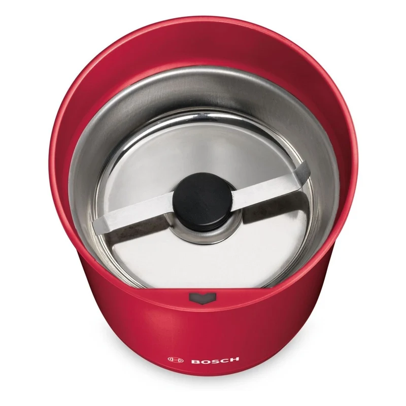 Bosch TSM6A014R Kaffeemühle 180W Rot