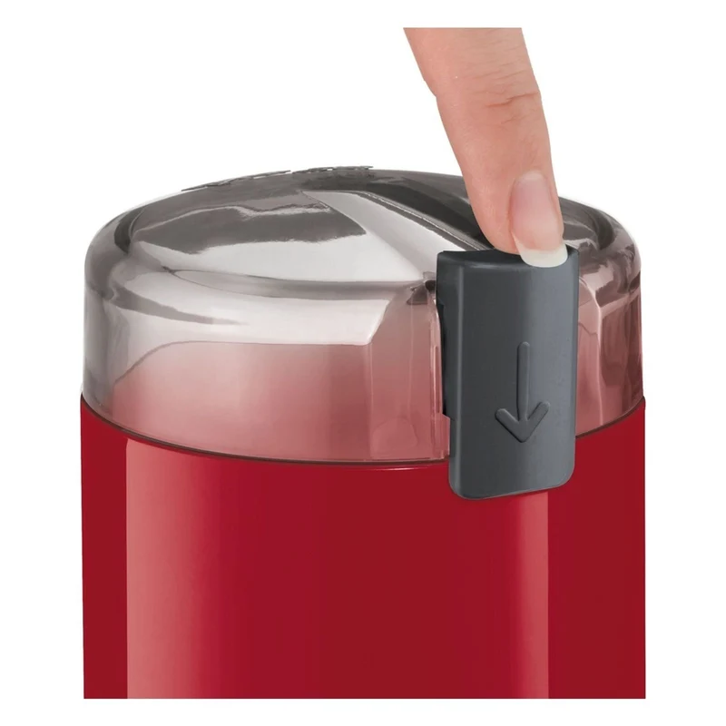 Bosch TSM6A014R Kaffeemühle 180W Rot