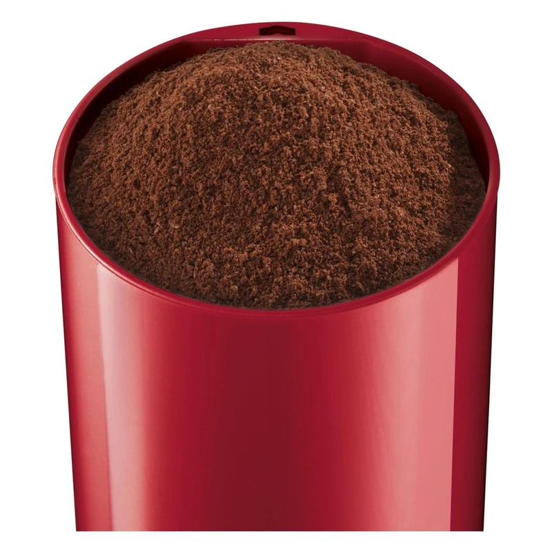 Bosch TSM6A014R Kaffeemühle 180W Rot