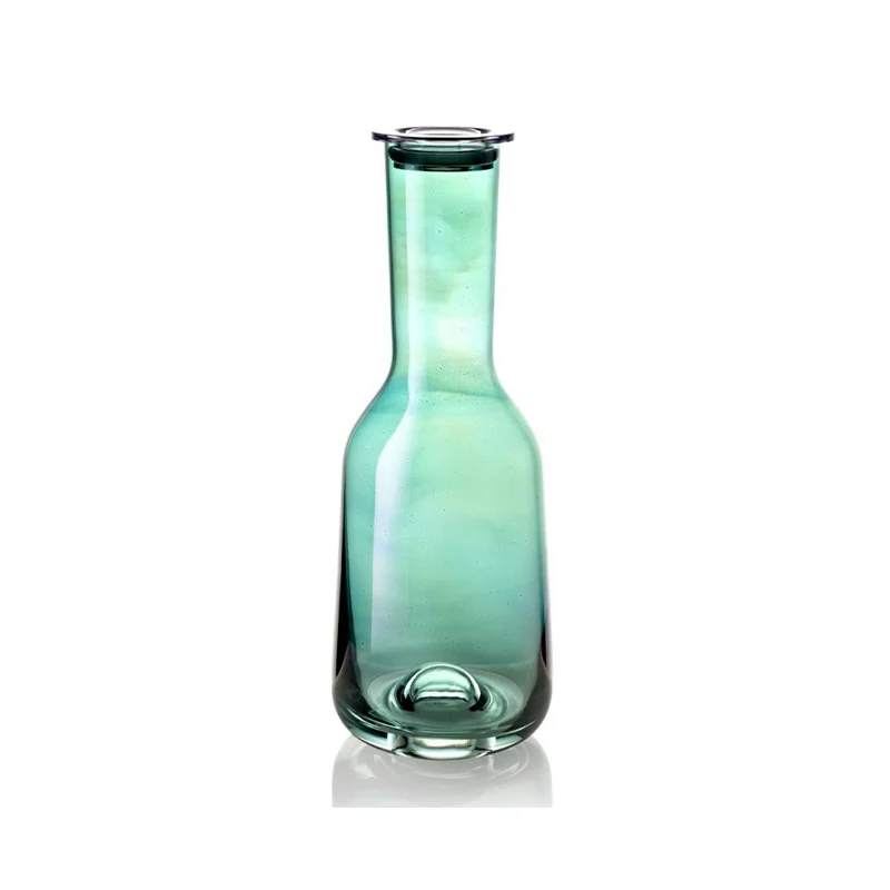 IVV Acquacheta Bottiglia Acqua con Tappo Verde 100cl