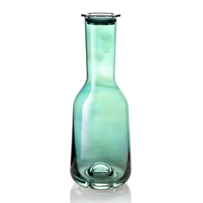 IVV Acquacheta Bottiglia Acqua con Tappo Verde 100cl