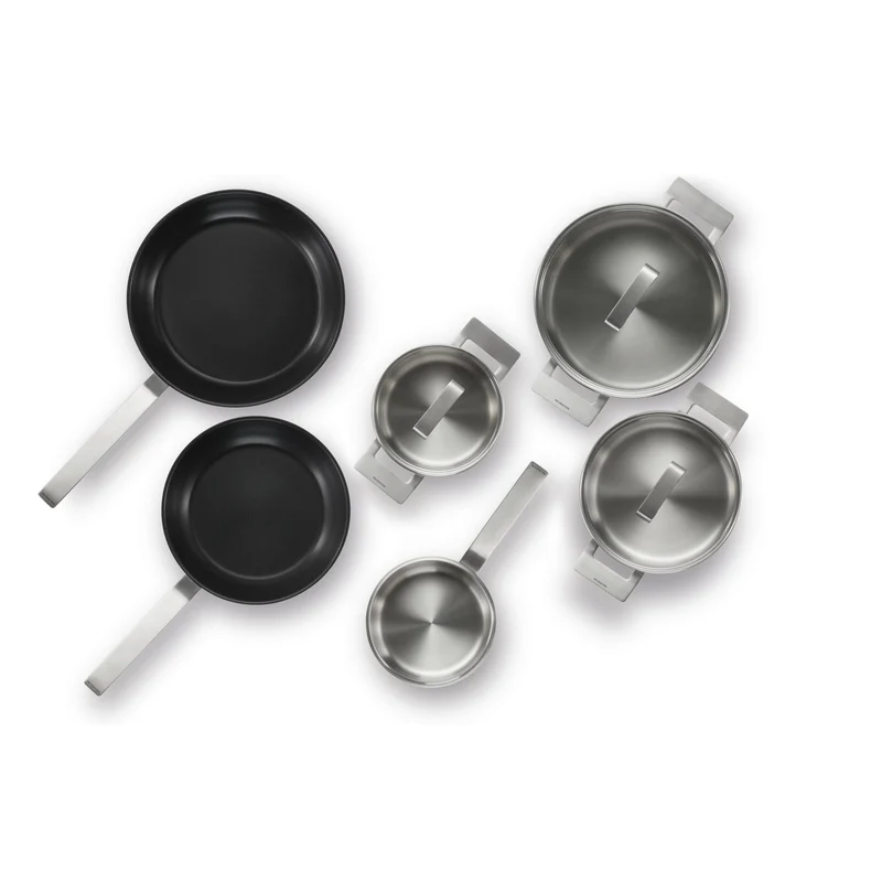 Bosch HEZ9SE040 Topf-Set