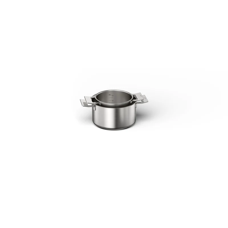 Bosch HEZ9SE040 Topf-Set