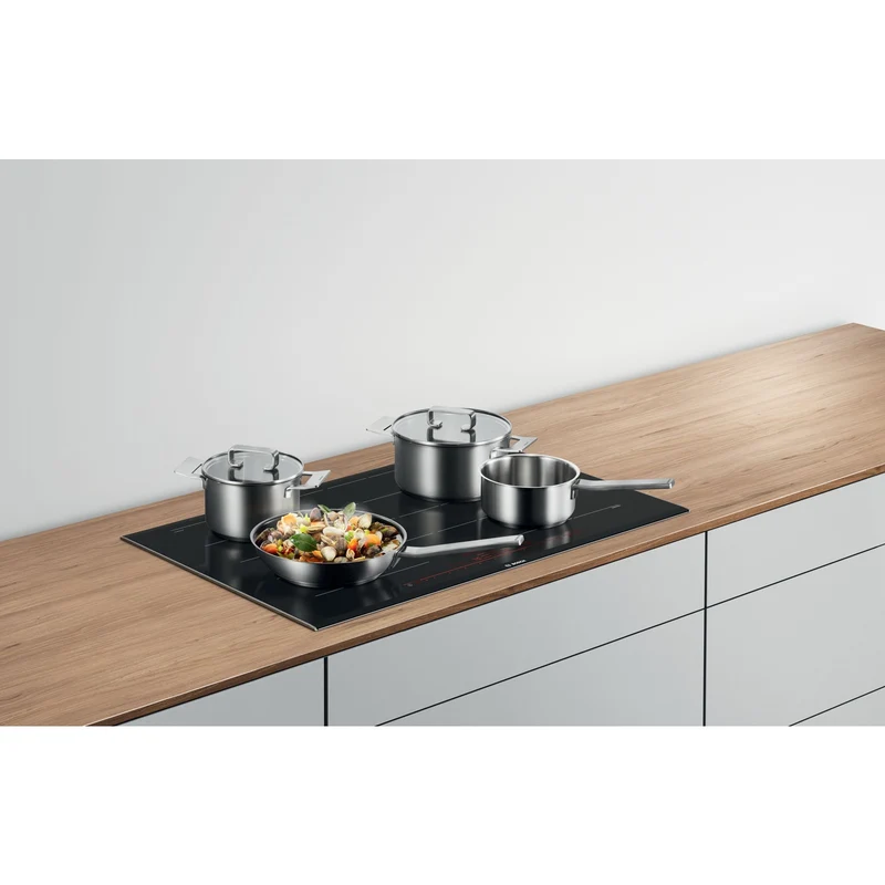 Bosch HEZ9SE040 Topf-Set