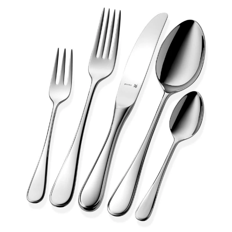 WMF Kaffeelöffel Kent Cromargan protect®