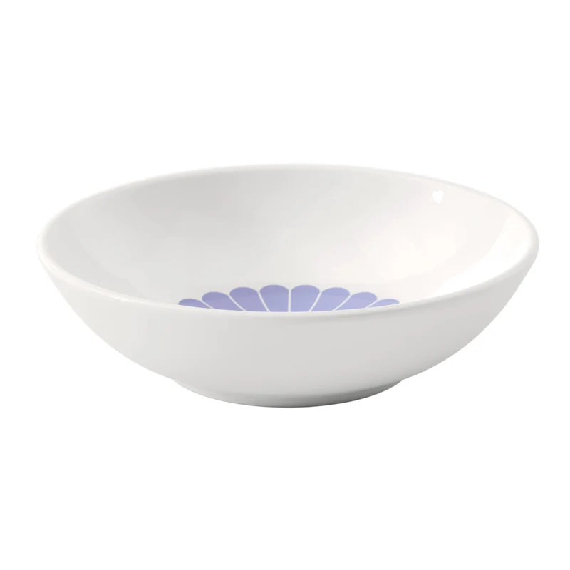 Villeroy & Boch Fleur bleu Dessertschale 132 mm, 110 ml