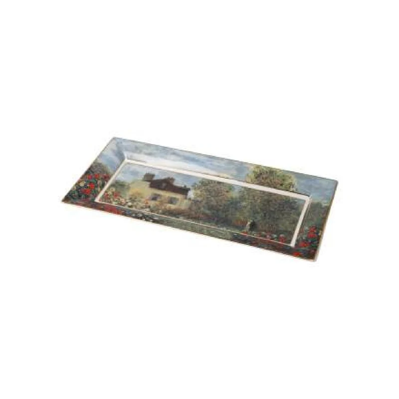 Goebel Claude Monet - Das Künstlerhaus Schale