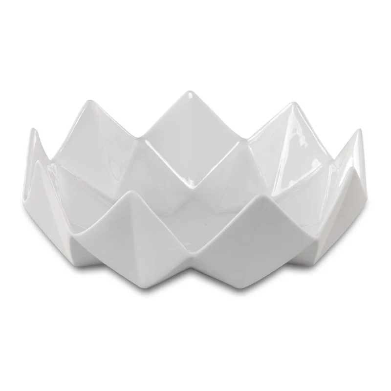 Kaiser Polygono Star Schale
