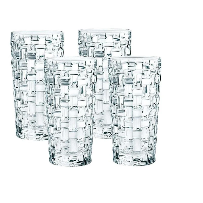 Nachtmann Bossa Nova Longdrinkglas