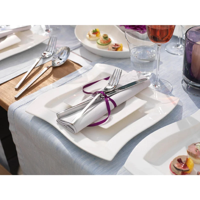 Villeroy & Boch NewWave Speiseteller