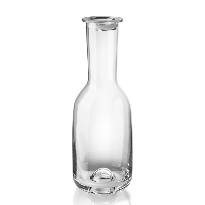 IVV Acquacheta Bottiglia Acqua con Tappo Trasparente 100cl