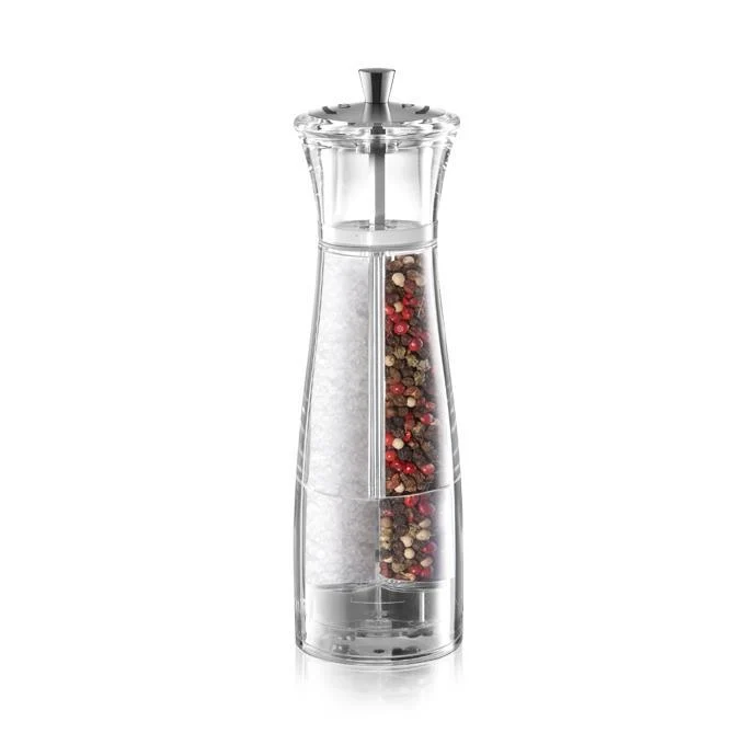 Tescoma Macina pepe e sale 2 in 1 Virgo
