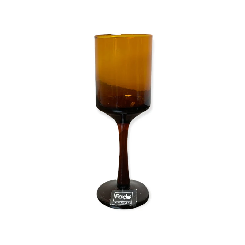 Fade Set 6 Bicchieri Liquore Celine 70 ml