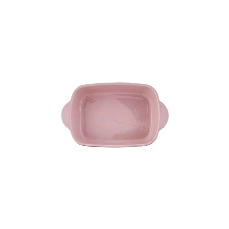 Villa Altachiara Teglia Da Forno Armony Rosa 22x13 cm