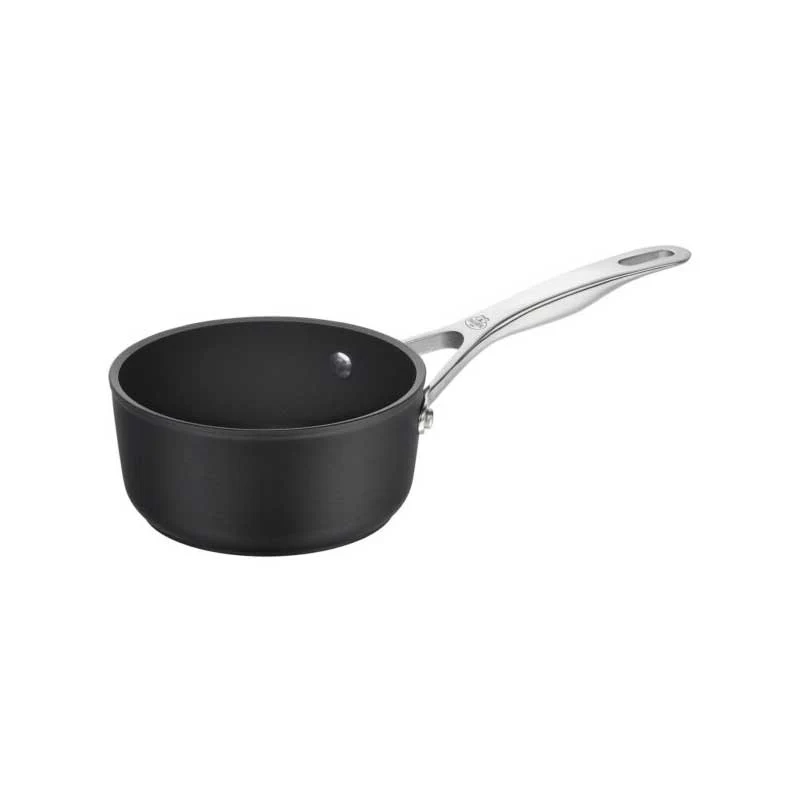 Ballarini Alba casseruola con manico Keravis Titanium Extreme 16 cm