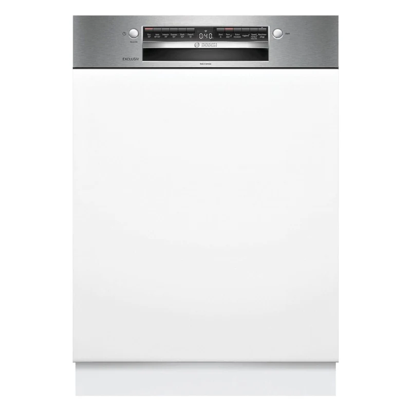 Bosch Serie 6 SMI6YBS00D Spülmaschine Teilintegriert 13 Maßgedecke A