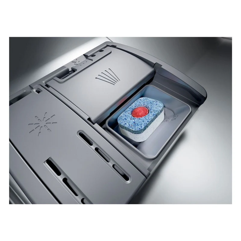 Bosch Serie 6 SMI6YBS00D Spülmaschine Teilintegriert 13 Maßgedecke A