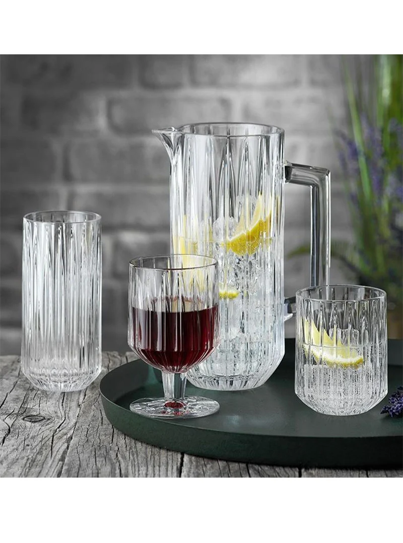 Nachtmann Set 4 Calici All purpose Jules