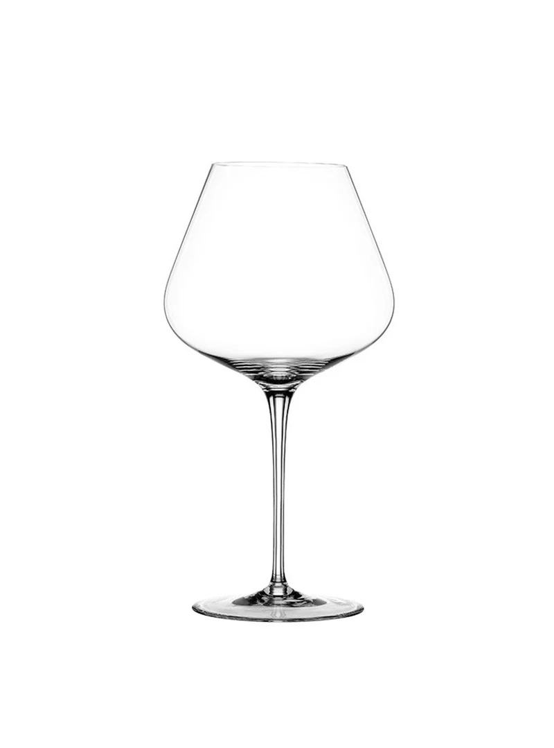 Nachtmann Set 4 Calici Vino Rosso Balloon Degustazione Vinova 84cl