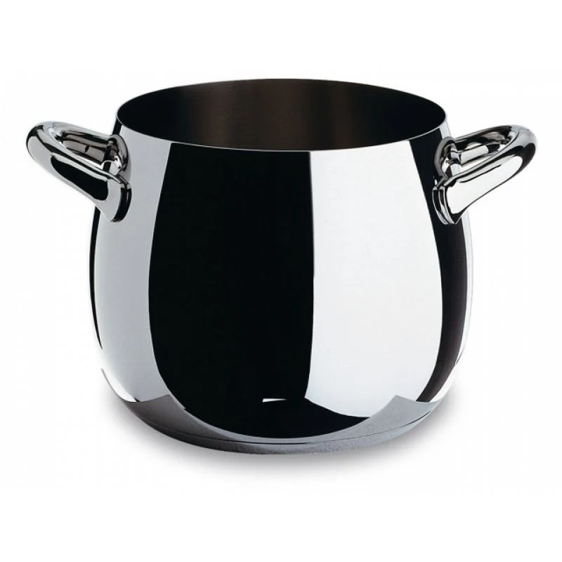 Alessi Batteria Pentole 7 pezzi Mami SG100S7