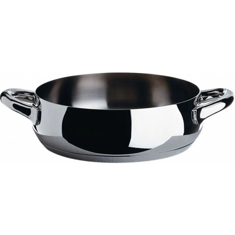 Alessi Batteria Pentole 7 pezzi Mami SG100S7