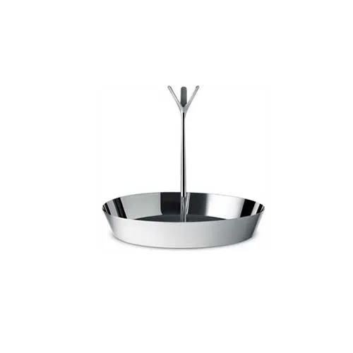 Alessi Fruttiera in Acciaio Tutti Frutti