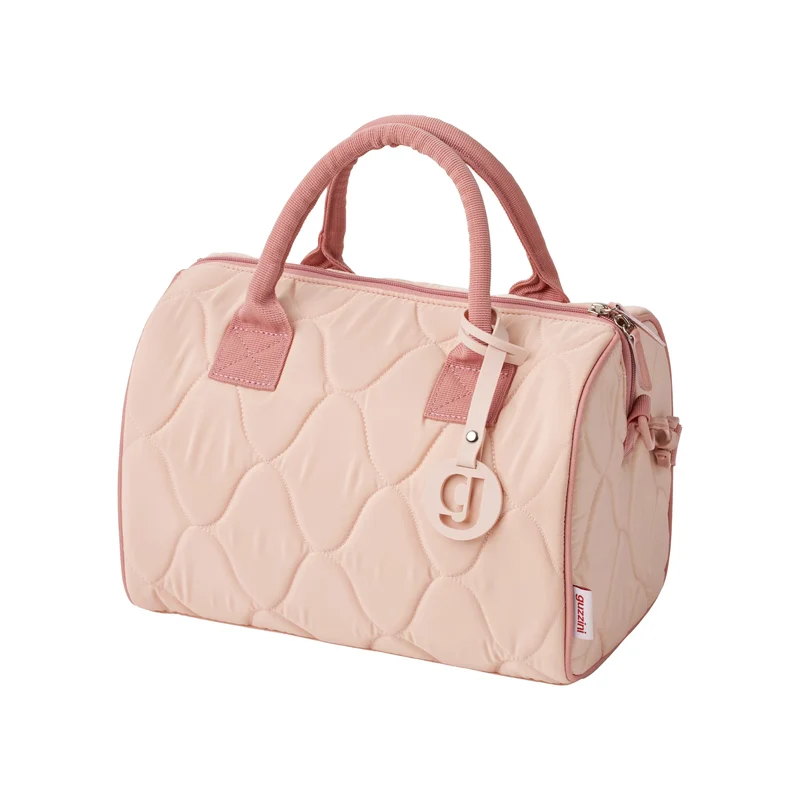 Guzzini Borsa Termica Bauletto Handy Greta Rosa